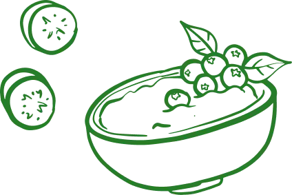 bowl