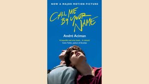 gay romance book cover for call me by your name with italian summer longing memory and desire deep