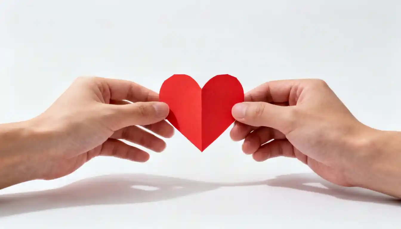 make a relationship work