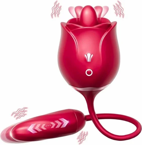 rose toy for women