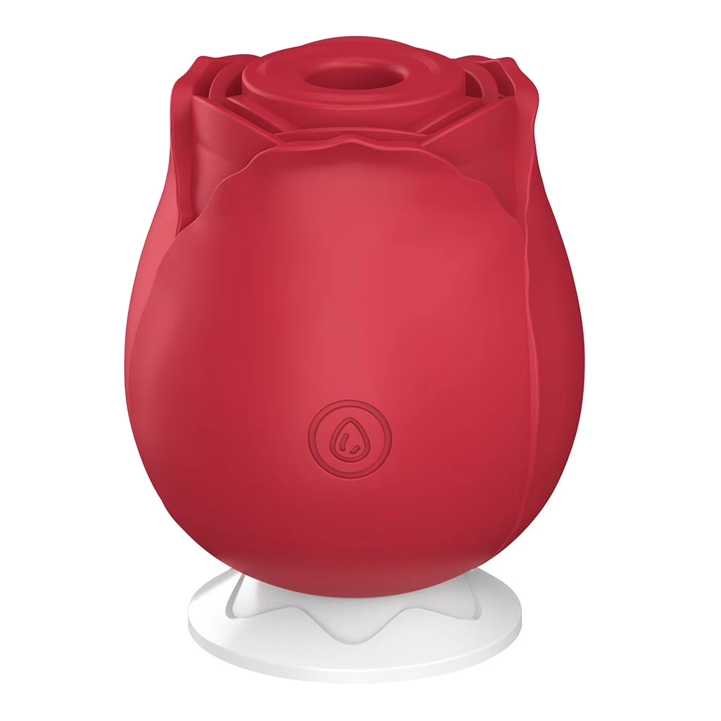 suction based rose toy